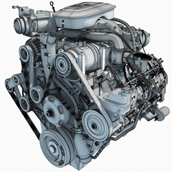 P2432 Engine
